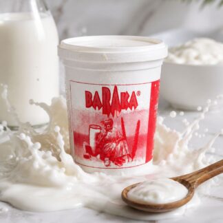 Yaourt Baraka 400g